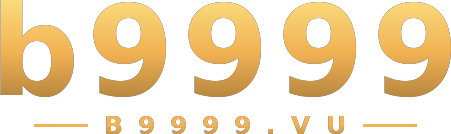 b9999 logo